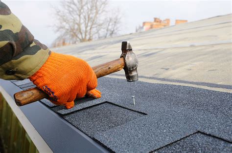 roof leak repair